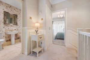 Landing- click for photo gallery